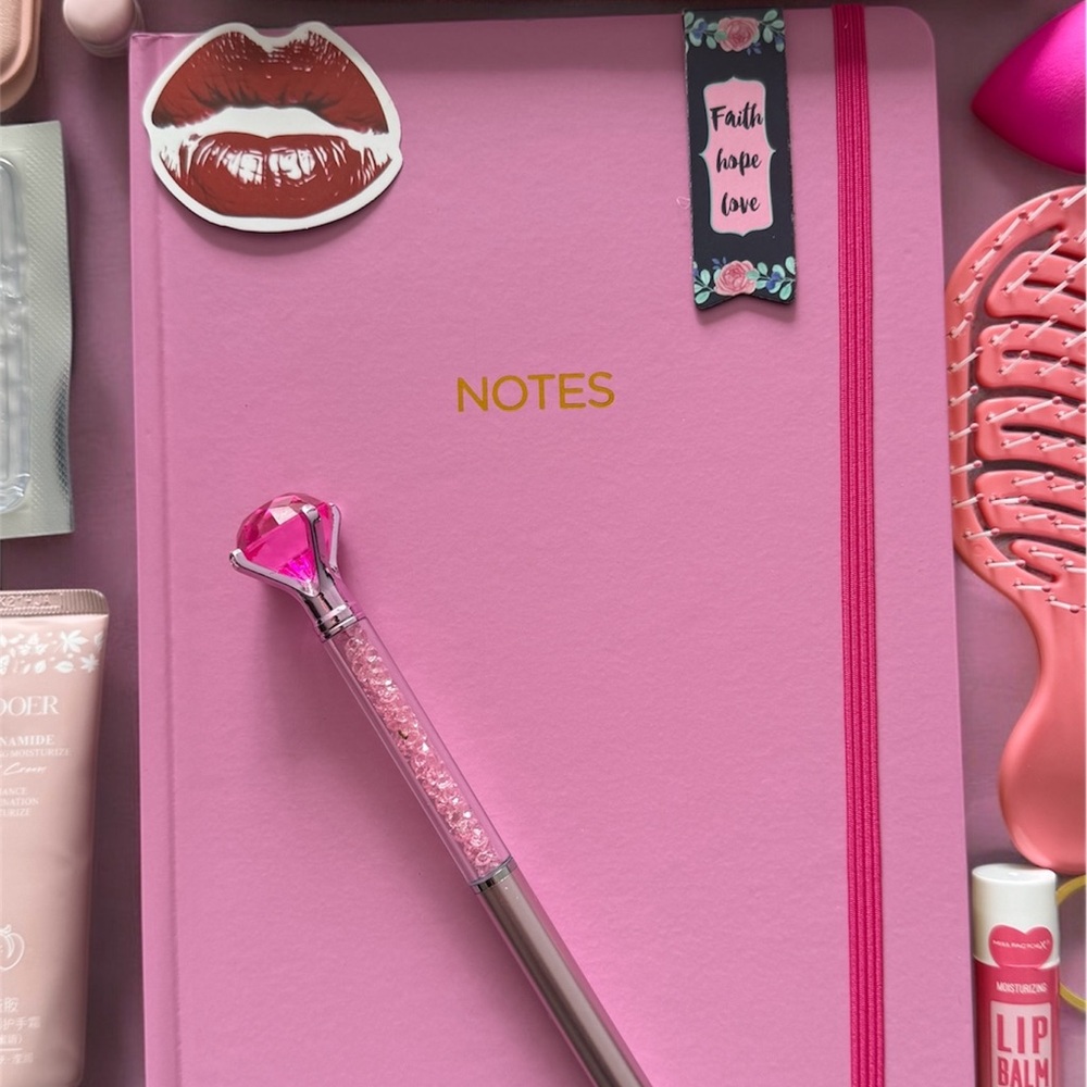 Pink Gift Box Set - Picture 4 of 8